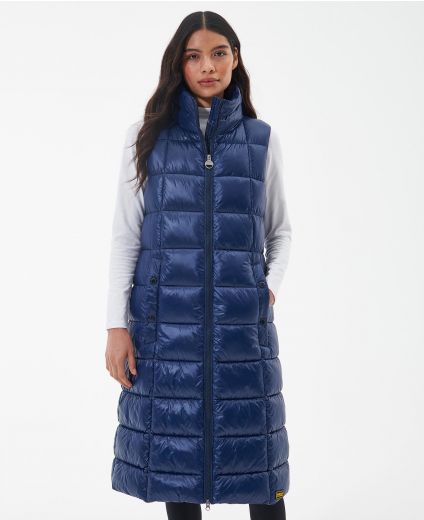 B.Intl Thompson Gilet