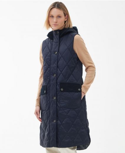 Barbour Mickley Gilet
