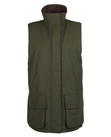 Barbour Beaconsfield Gilet