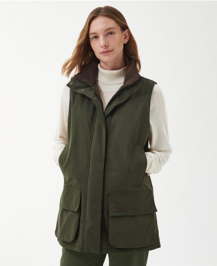 Barbour Beaconsfield Gilet