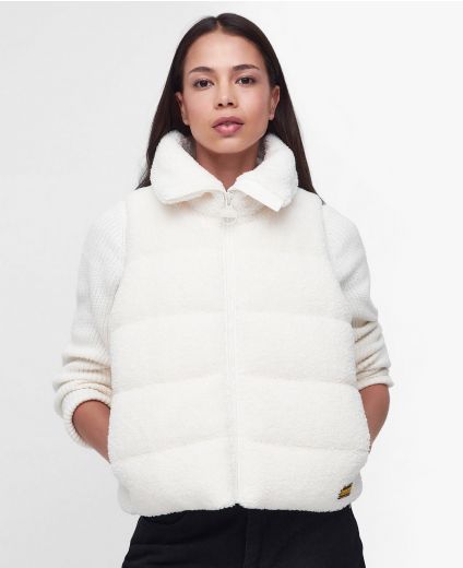 B.Intl Weste Maguire Fleece