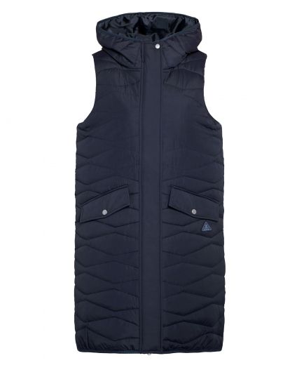 Oak Gilet