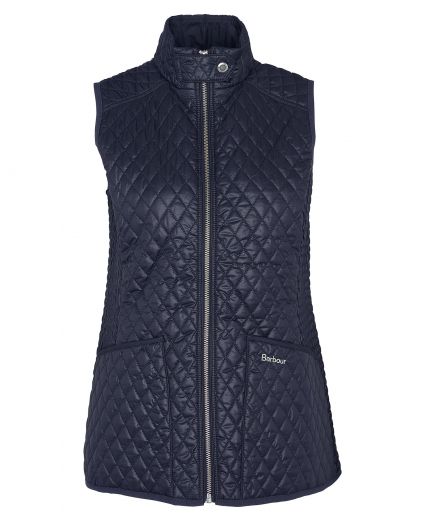 Gilet Swallow