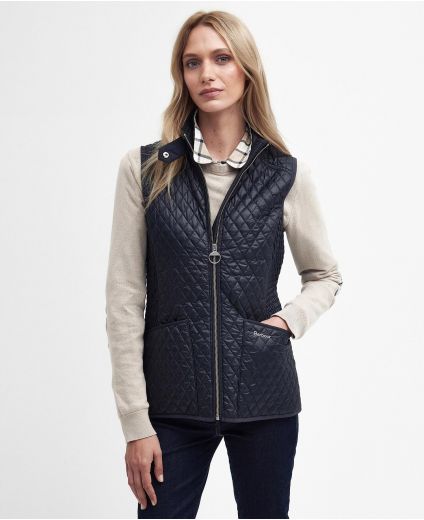 Swallow Gilet