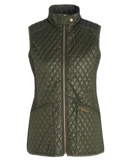 Swallow Gilet