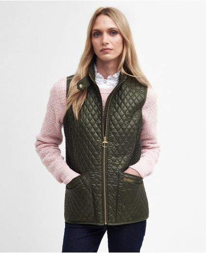 Swallow Gilet