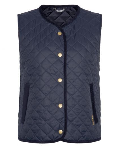 Gilet Hannah