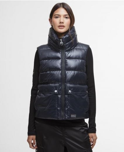 Griffin Gilet