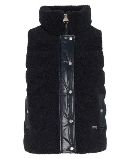 Archer Fleece Gilet