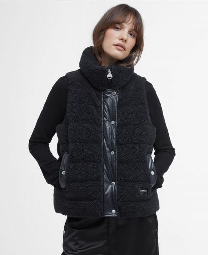 Archer Fleece Gilet