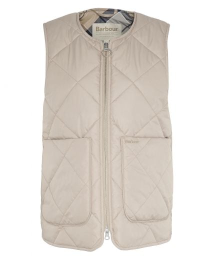 Shelby Gilet