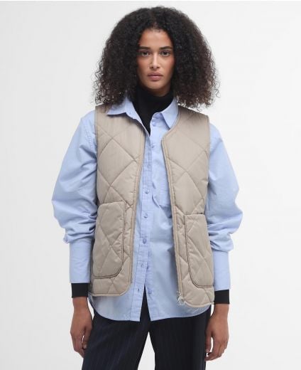 Shelby Gilet