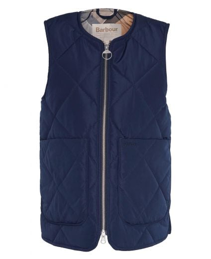 Shelby Gilet