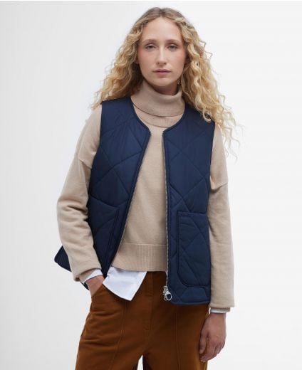 Shelby Gilet