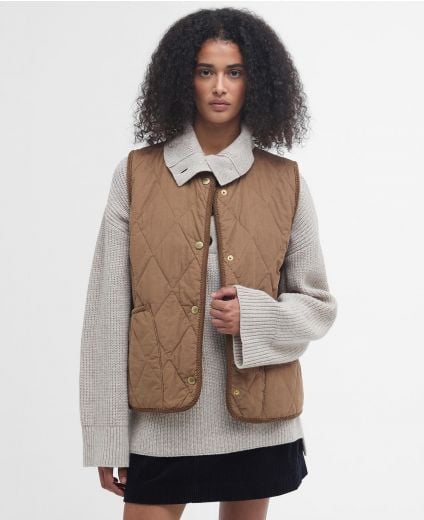 Cecily Gilet