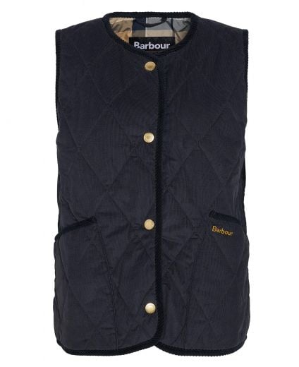 Cecily Gilet