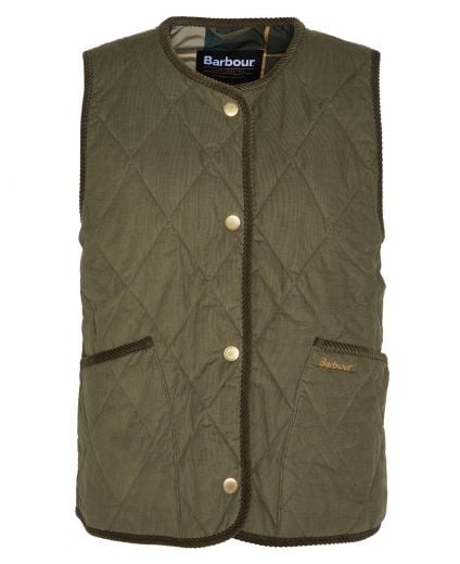 Cecily Gilet