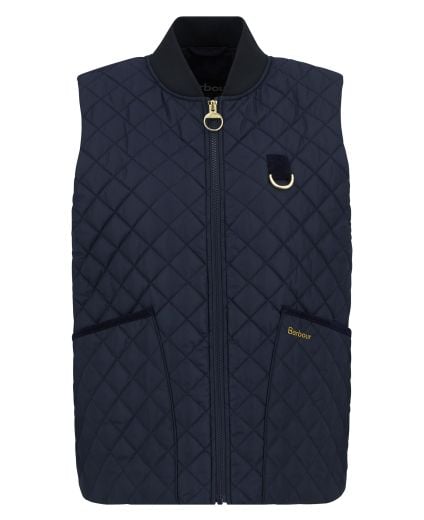 Gilet Rosalie