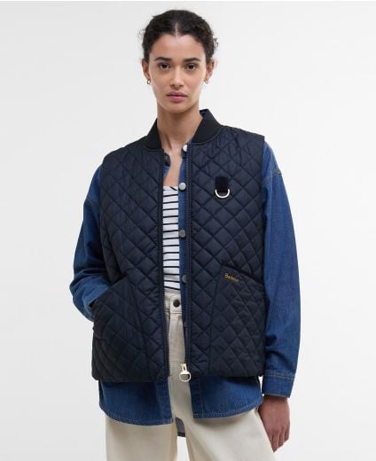 Gilet Rosalie