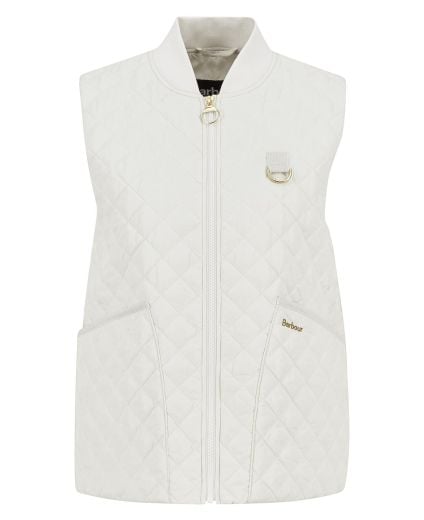 Gilet Rosalie