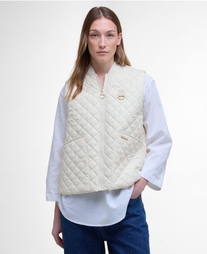 Gilet Rosalie