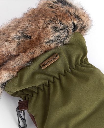 Barbour Mallow Gloves