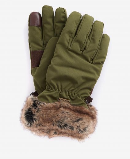 Barbour Mallow Gloves