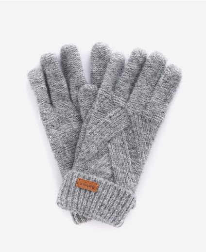 Barbour Handschuhe Dace Cable