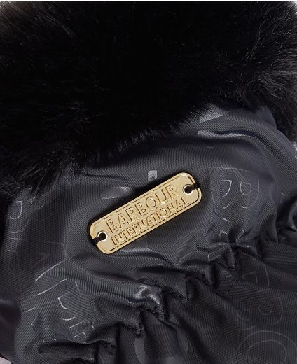 B.Intl Monaco Gloves