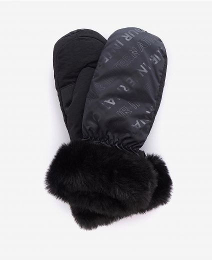 B.Intl Monaco Gloves