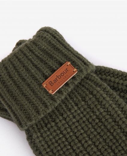 Barbour Handschuhe Saltburn