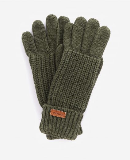 Barbour Handschuhe Saltburn