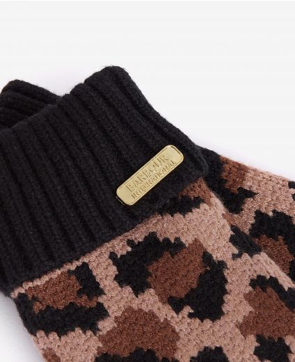B.Intl Boulevard Gloves