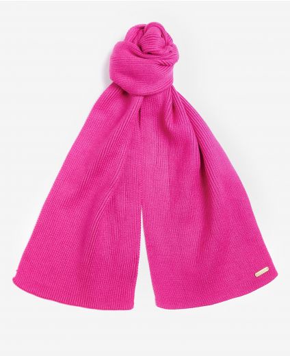 B.Intl Mallory Beanie & Scarf Gift Set