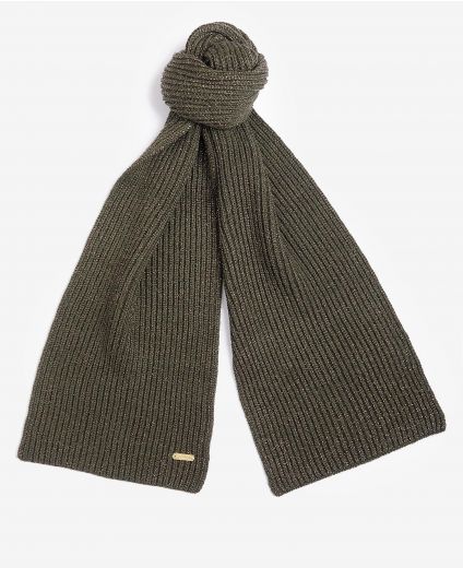 B.Intl Estoril Beanie & Scarf Gift Set