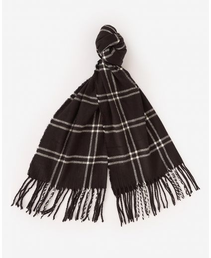 B.Intl Beanie & Scarf Gift Set