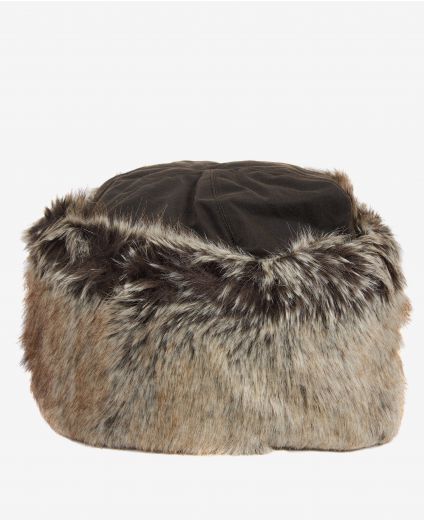 Barbour Ambush Hat