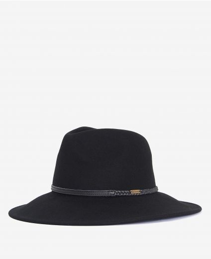 Barbour Tack Fedora