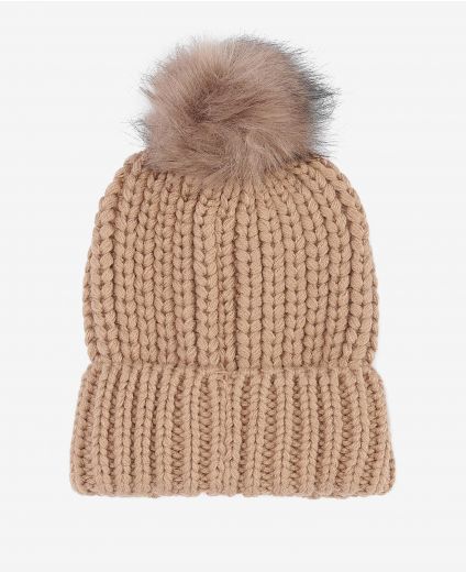 Barbour Saltburn Beanie Hat