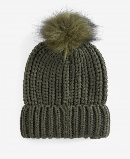 Barbour Saltburn Beanie Hat