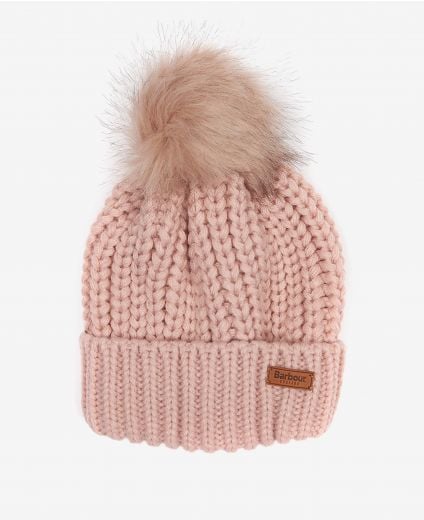 Barbour Saltburn Beanie Hat