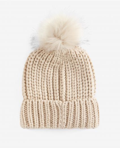 Barbour Saltburn Beanie Hat