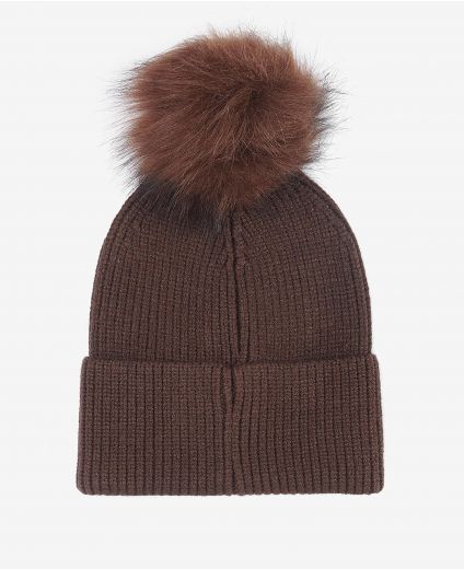 B.Intl Mallory Pom Beanie
