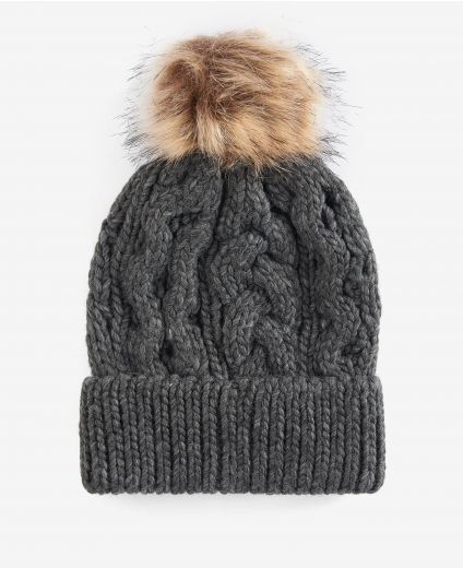 Barbour Beanie Penshaw Cable