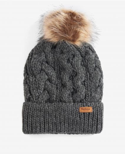 Barbour Beanie Penshaw Cable