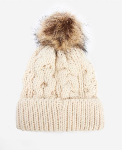 Barbour Beanie Penshaw Cable