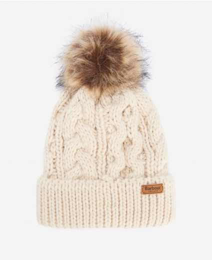 Barbour Beanie Penshaw Cable