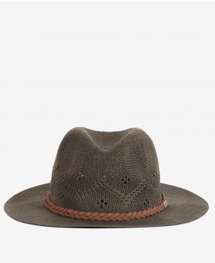 Hut Flowerdale Trilby