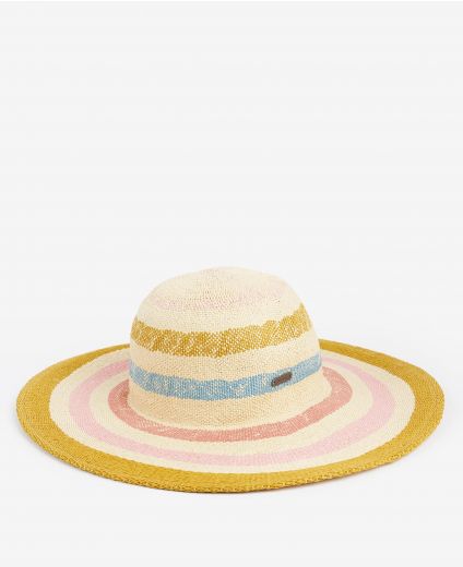 Barbour Southport Stripe Sun Hat