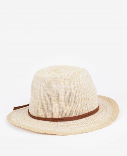 Barbour Barmouth Fedora